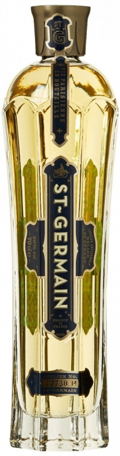 Ликер "St-Germain", 0.7 л