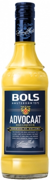 Ликер "Bols" Advocaat, 0.7 л4294