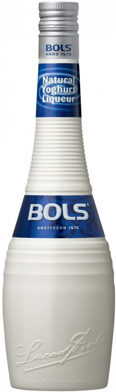 Ликер Bols Natural Yoghurt, 0.7 л4295