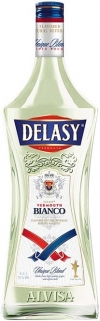 Вермут "Delasy" Vermouth Bianco, 0.5 л4302