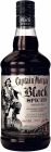 Ром "Captain Morgan" Black Spiced, 0.7 л