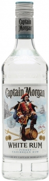 Ром "Captain Morgan" White, 0.5 л4348