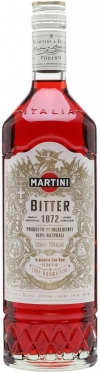 Ликер "Martini" Riserva Speciale Bitter, 0.7 л4354