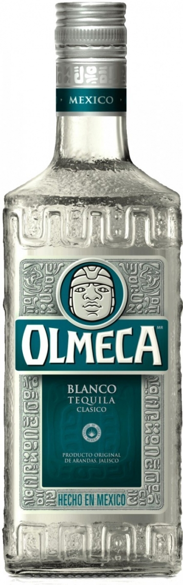 Текила "Olmeca" Blanco, 0.7 л4363