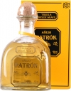 Текила "Patron" Anejo, gift box, 0.75 л4364