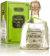 Текила "Patron" Silver, gift box, 0.75 л4365