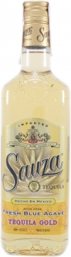 Текила "Sauza" Gold, 0.7 л4367