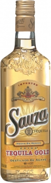 Текила "Sauza" Gold, 1 л4368