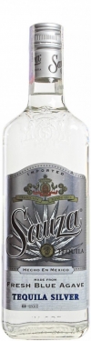 Текила "Sauza" Silver, 0.5 л4369