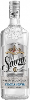 Текила "Sauza" Silver, 0.7 л4370