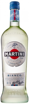 Вермут "Martini" Bianco, 1 л4390