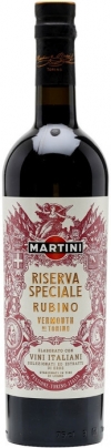 Вермут "Martini" Riserva Speciale Rubino 0,75л4393