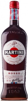 Вермут "Martini" Rosso, 0.5 л4397