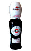 Вермут "Martini" Rosso, with a glass, 1 л4398