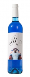 Вино "Gik" Blue, 0.75 л4412