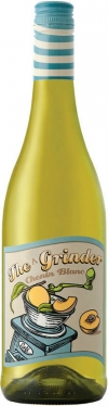 Вино "The Grinder" Chenin Blanc, 0.75 л4416