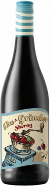 Вино "The Grinder" Shiraz, 0.75 л4417