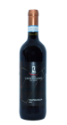 Вино Cantina Castelnuovo del Garda  Valpolicella, DOC, 2017, 0.75 л