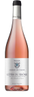 Вино "Légende des Toques" Rosé, Côtes-du-Rhône, AOP, 2016, 0.75 л