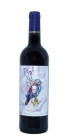 Вино "Piaf" vin rouge sec, 0.75 л