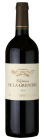 Вино Château De La Grenière Lussac Saint-Emilion AOC 0,75 л.