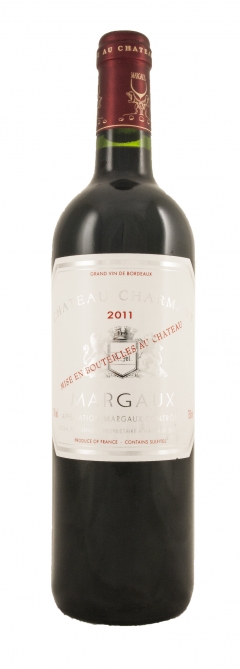 Вино "Château Charmant", Margaux, AOC  0.75 л