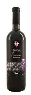 Вино "Jardeli" Саперави, 0.75 л4471