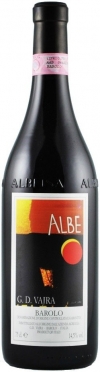 Вино G.D.Vajra, "Albe", Barolo DOCG, 0.75 л4508