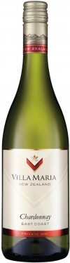 Вино Villa Maria, "Private Bin" Chardonnay, 0.75 л4519