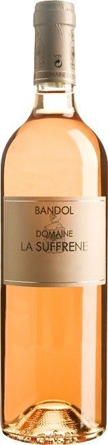 Вино Domaine La Suffrene, Bandol AOC, 0.75 л4533