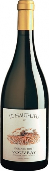 Вино Domaine Huet, "Le Haut-Lieu" Vouvray AOC, 0.75 л4535