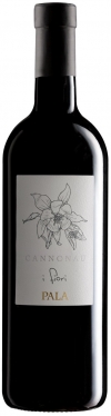 Вино Pala, "I Fiori" Cannonau di Sardegna DOC, 0.75 л4555