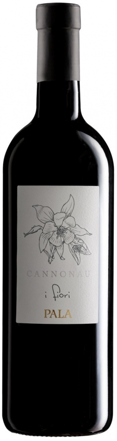 Вино Pala, "I Fiori" Cannonau di Sardegna DOC, 0.75 л
