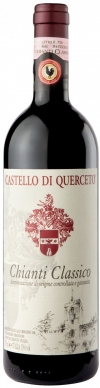 Вино Castello di Querceto, Chianti Classico DOCG, 0.75 л4557