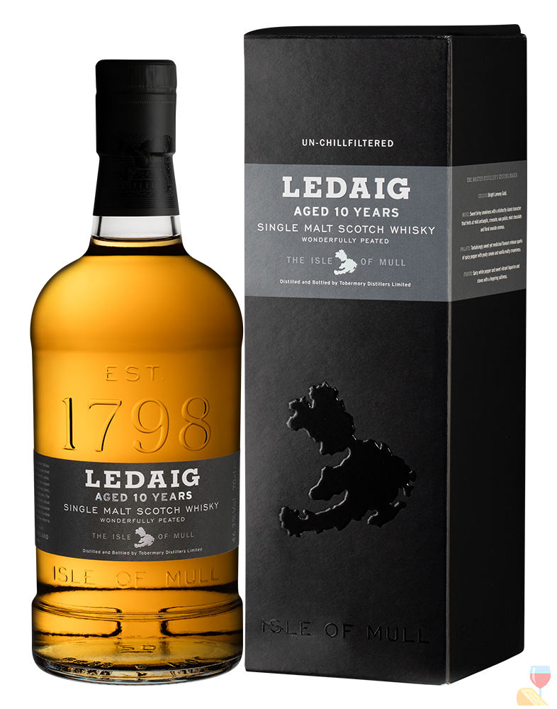 Виски 10 лет. Виски Ledaig Ledaig aged 10 years, 0.7 л. Виски Ledaig aged 10 years. Виски Ледчиг 10. Виски Ледчиг Эйджид 10 Еарс 0.7л 46,3%.