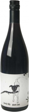 Вино Shelter, "Lovely Lilly" Pinot Noir, 0.75 л4568