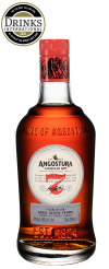 Ром Angostura Aged 7 Years477