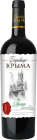 Вино "Сокровища Крыма" Мускат Белых Скал, 0.75 л