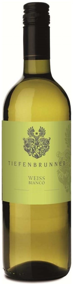 Вино Tiefenbrunner, WeissBianco DOC, 0.75 л4639