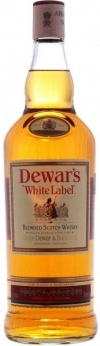 Виски Dewar's White Label, 1 л4677