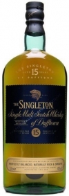 Виски "Singleton" of Dufftown 15 Years Old, 0.7 л4687