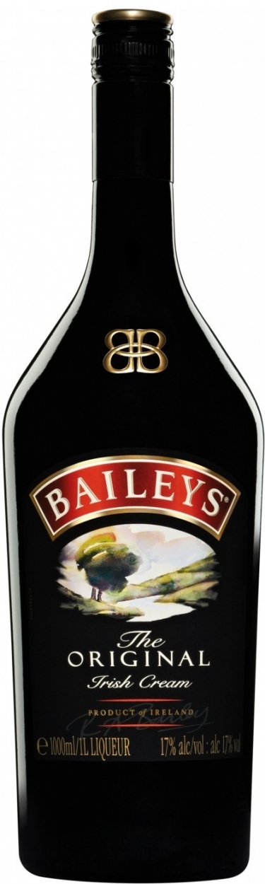 Ликер "Baileys" Original, 1 л4730