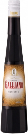 Ликер Galliano "Ristretto", 0.5 л4734