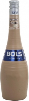 Ликер Bols, Brown Cream, 0.7 л4738