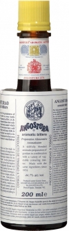 Ликер "Angostura" Aromatic Bitters, 200 мл4748