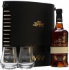 Zacapa Centenario, Solera Gran Reserva 23 years, gift box with two glasses, 0.7 л4754