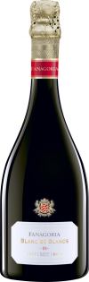 Игристое вино "Blanc de Blancs" Brut, 0.75 л4756