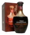 Текила Sauza Tres Generaciones Anejo, gift box, 0.75 л4761