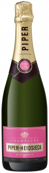 Piper-Heidsieck, "Rose Sauvage", Champagne AOC, 0.75 л4763