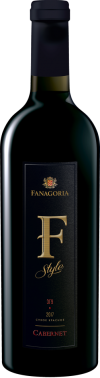 Вино Fanagoria, "F-Style" Cabernet, 0.75 л4773